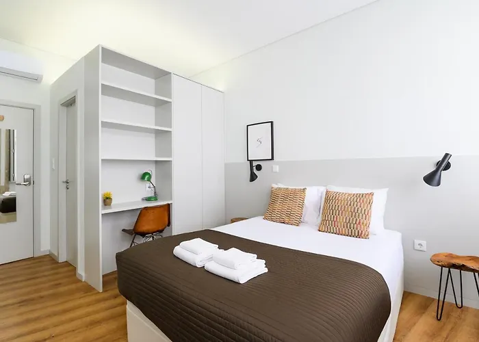 Maria Da Sé Historic House