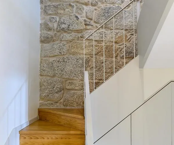 Maria Da Sé Historic House 4* Oporto