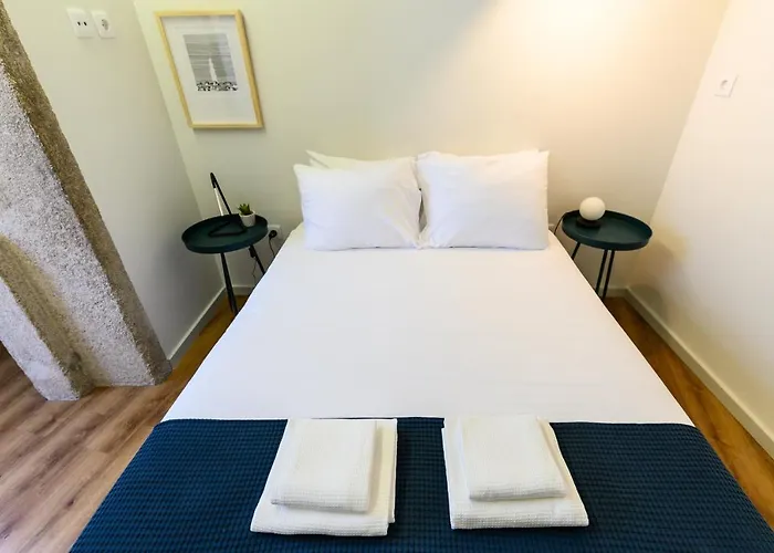 Pensjonat Maria Da Se Historic House 4*