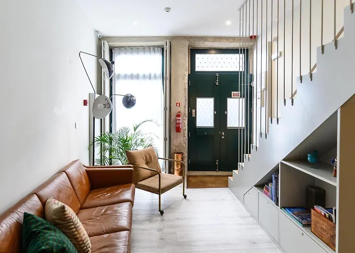 Pensjonat Maria Da Se Historic House 4*