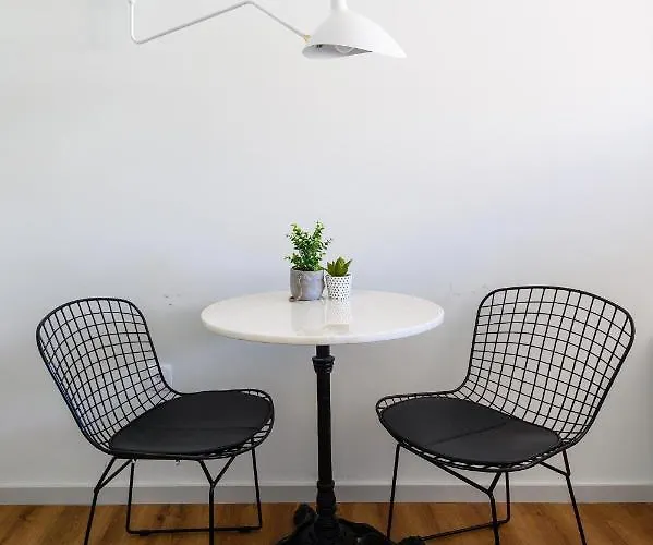 Pensjonat Maria Da Se Historic House