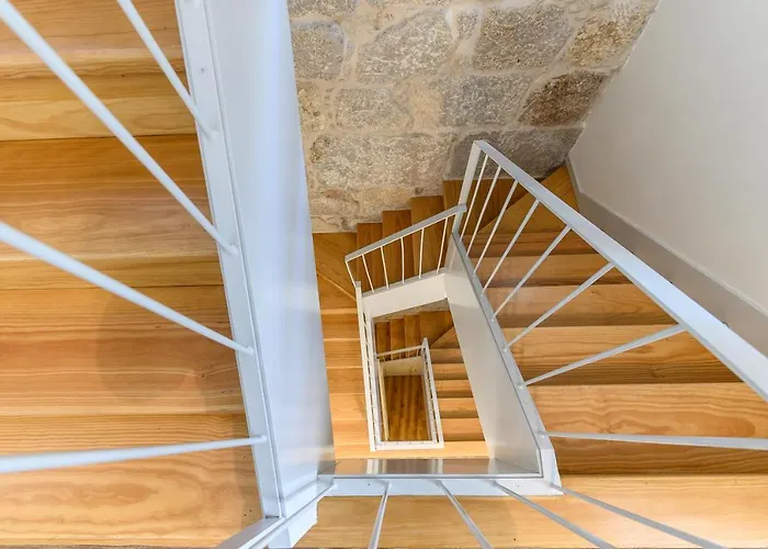 Maria Da Se Historic House Pensjonat 4*