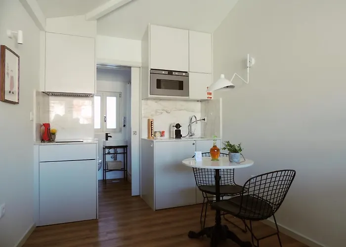 Maria Da Se Historic House Pensjonat 4*