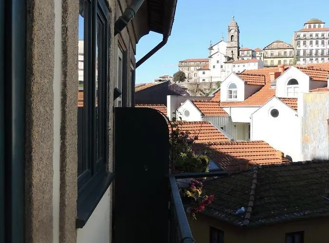 Maria Da Se Historic House Porto