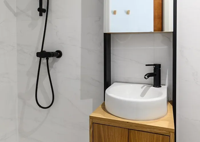 Pensjonat Maria Da Se Historic House 4*