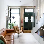 Gæstehus Maria Da Se Historic House 4*