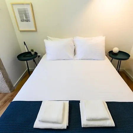 بيت ضيافة Maria Da Se Historic House 4*