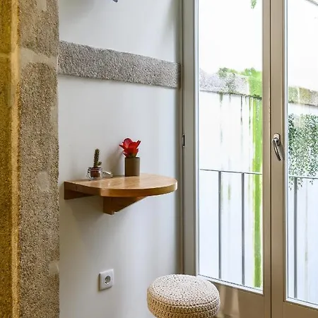 Maria Da Se Historic House 4* 波尔图