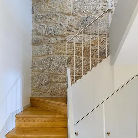 Maria Da Se Historic House * Porto