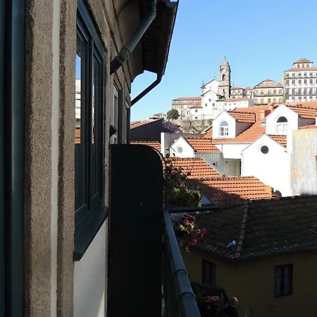 Maria Da Se Historic House Porto