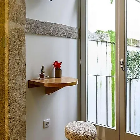 Maria Da Se Historic House 4* 波尔图