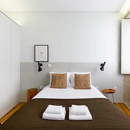 Maria Da Se Historic House 招待所 4*