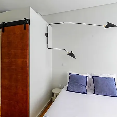 Maria Da Se Historic House 招待所 波尔图