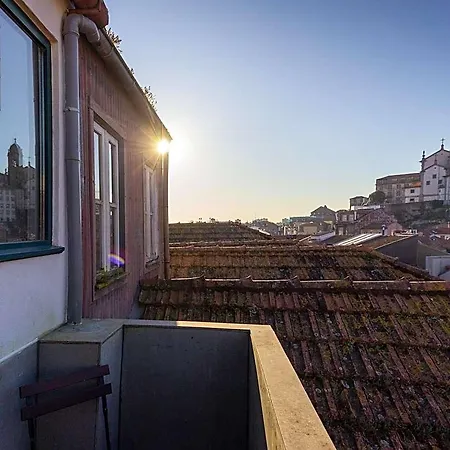 Maria Da Se Historic House 招待所 波尔图