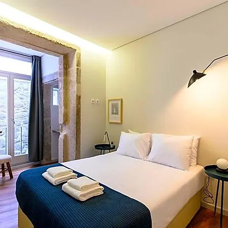 Maria Da Se Historic House 4*