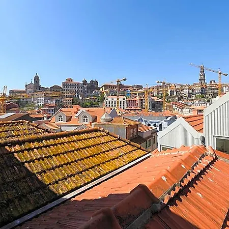 Maria Da Se Historic House 4*