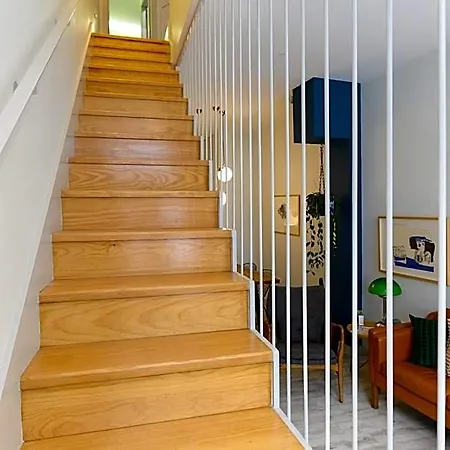 Maria Da Se Historic House 4* 波尔图