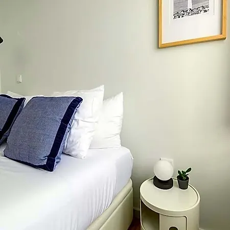 Maria Da Se Historic House 招待所 波尔图