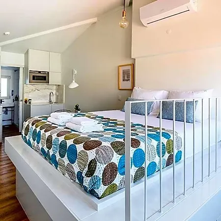 Maria Da Se Historic House 4*