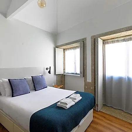 Maria Da Se Historic House 4*