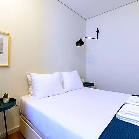 招待所 Maria Da Se Historic House 4*