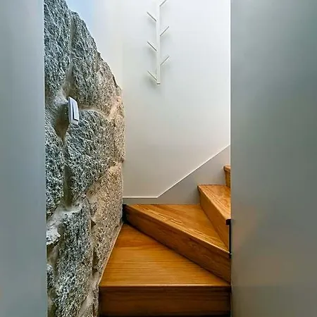 بيت ضيافة Maria Da Se Historic House
