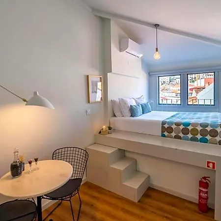 Maria Da Se Historic House 4*