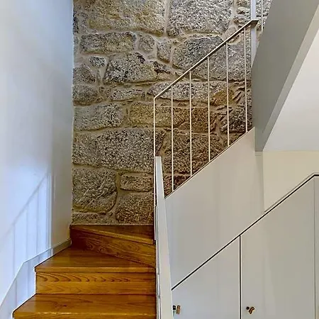 Maria Da Se Historic House 招待所 波尔图