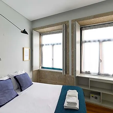 Maria Da Se Historic House بيت ضيافة 4*
