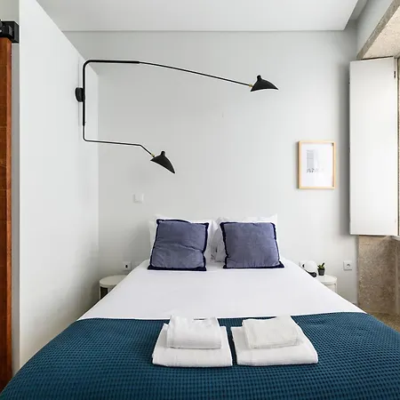 Maria Da Se Historic House 4*
