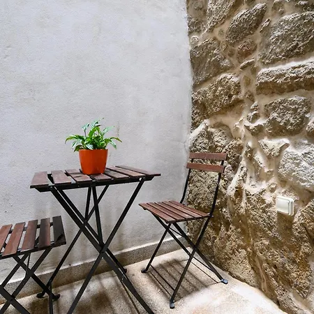 Maria Da Se Historic House 4*