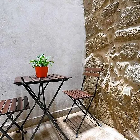 Maria Da Se Historic House 4* Porto