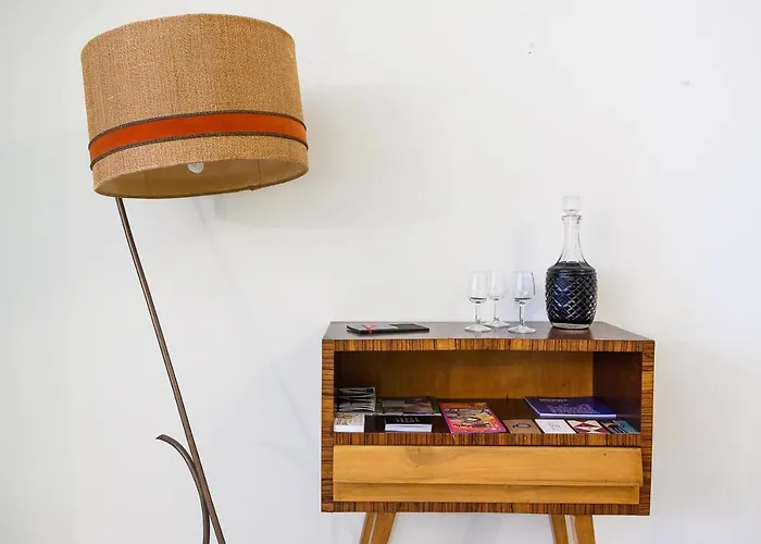 Maria Da Se Historic House Gæstehus Porto