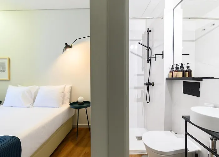 Maria Da Se Historic House 4*