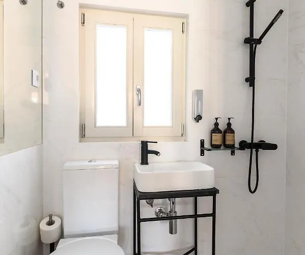 Gæstehus Maria Da Se Historic House