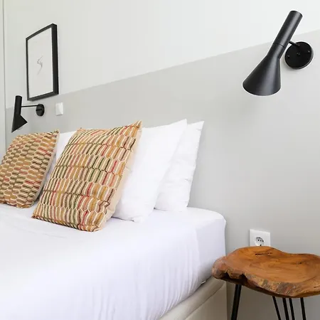 Maria Da Sé Historic House 4*