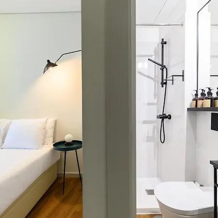 Maria Da Sé Historic House 4*