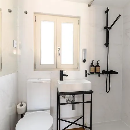 Affittacamere Maria Da Sé Historic House