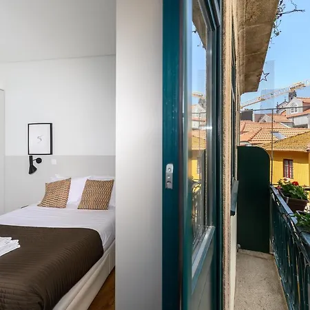 Affittacamere Maria Da Sé Historic House