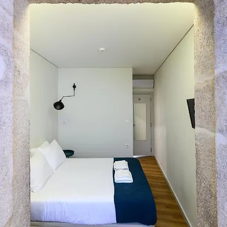 Maria Da Sé Historic House Oporto