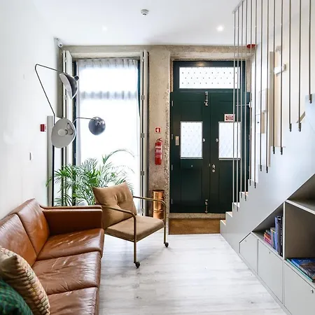 Affittacamere Maria Da Sé Historic House 4*