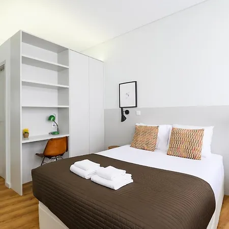 Maria Da Sé Historic House