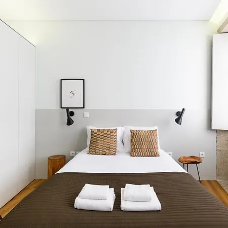 Maria Da Sé Historic House Oporto