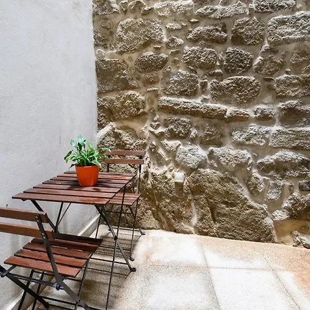 Affittacamere Maria Da Sé Historic House 4*