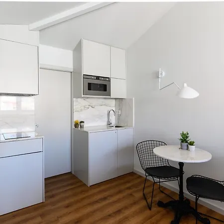 Affittacamere Maria Da Sé Historic House