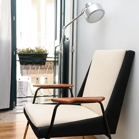 Affittacamere Maria Da Sé Historic House 4*