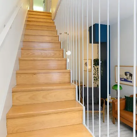 Affittacamere Maria Da Sé Historic House Oporto