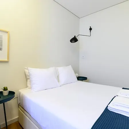 Maria Da Sé Historic House