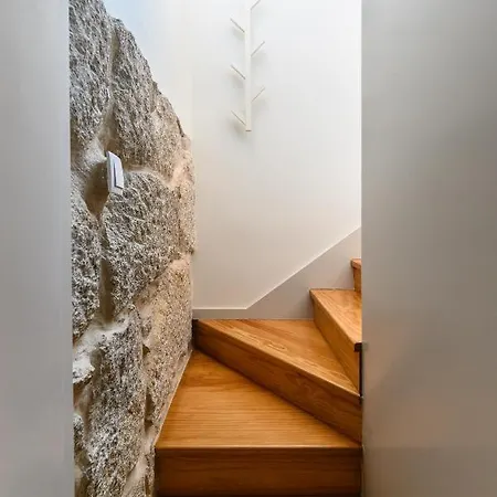 Maria Da Sé Historic House 4*