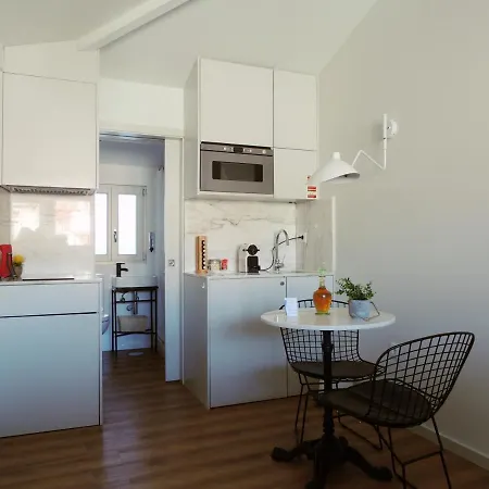 Maria Da Sé Historic House Affittacamere 4*